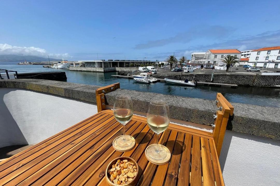 Photo of Patio Balcony in Madalena