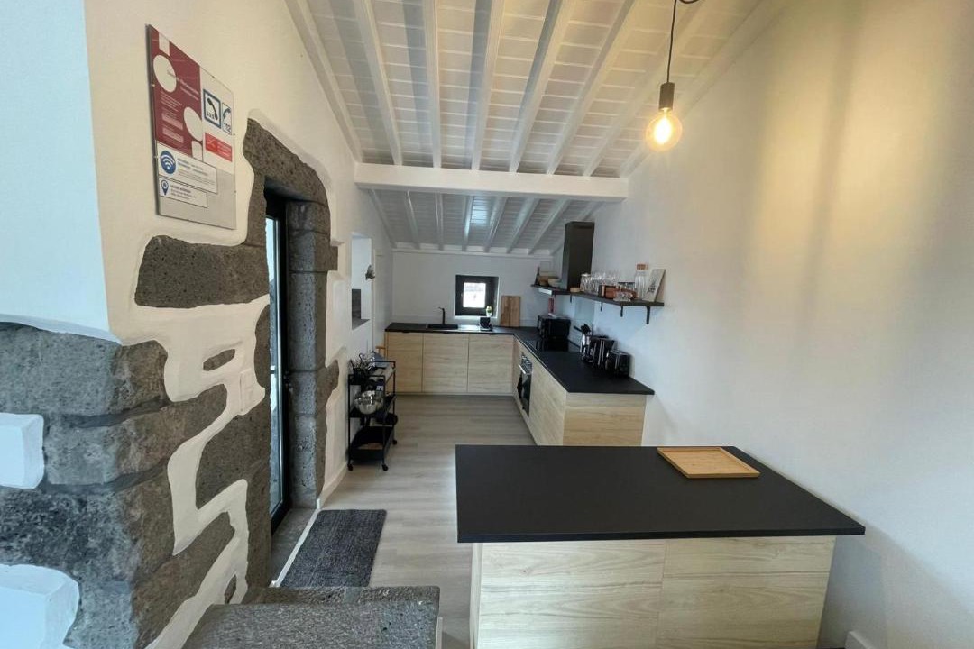 Photo of Livingroom in Madalena