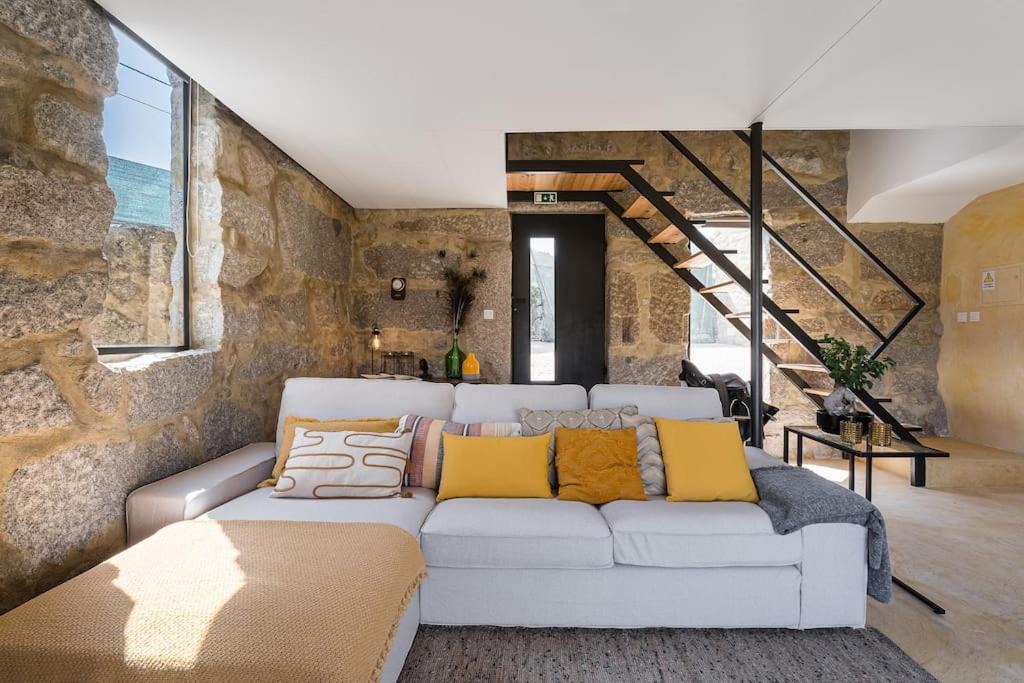 Photo of Livingroom in Valpedre