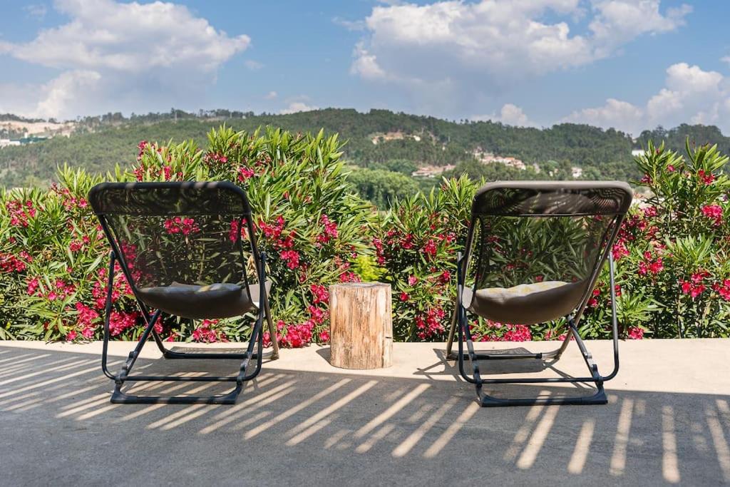 Photo of Patio Balcony in Valpedre