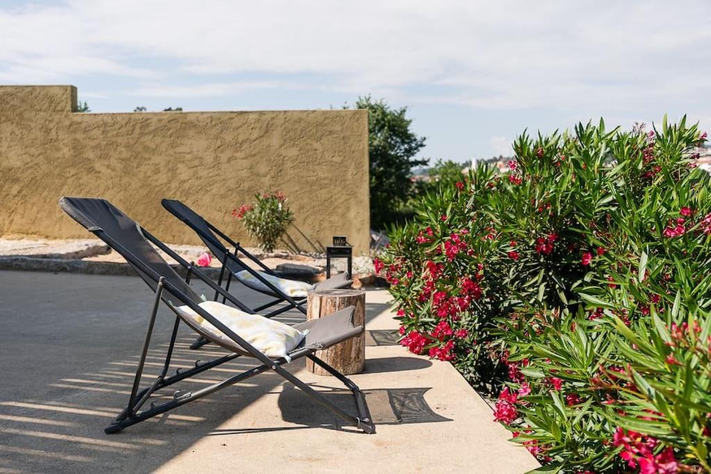 Photo of Patio Balcony in Valpedre
