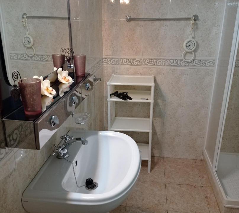 Photo of Bathroom in Arganil