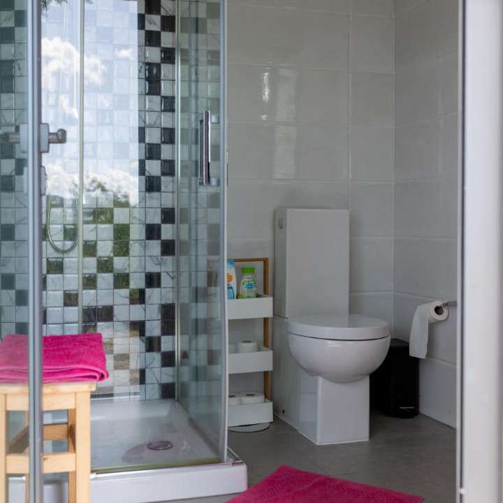 Photo of Bathroom in Portela