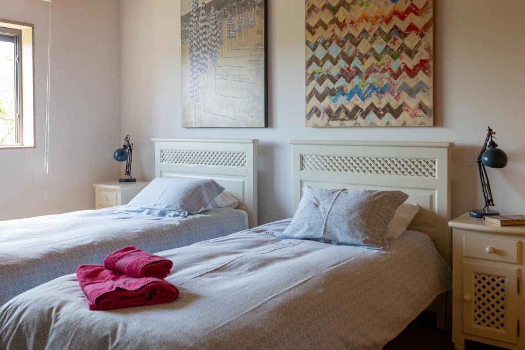 Photo of Bedroom in Portela