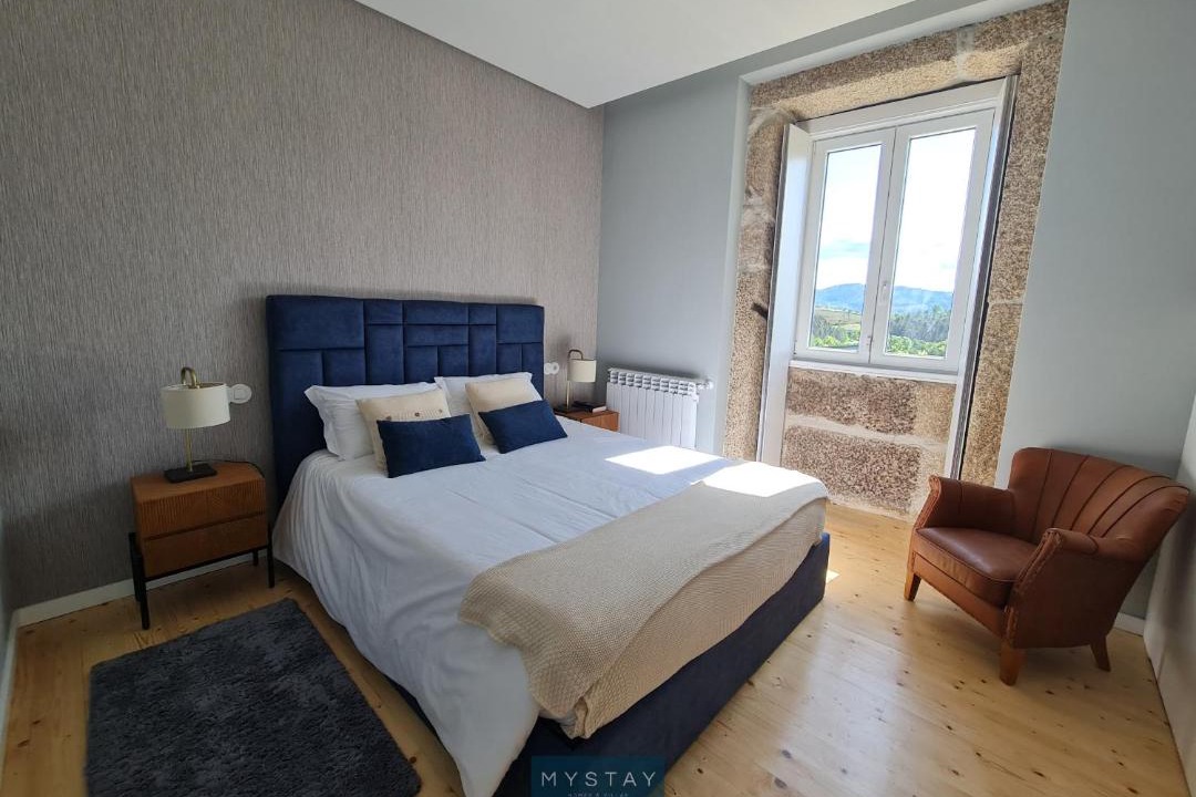 Photo of Bedroom in Pedraca