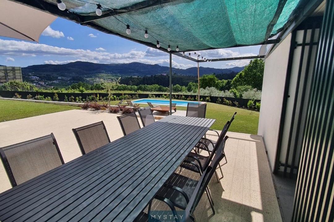 Photo of Patio Balcony in Pedraca