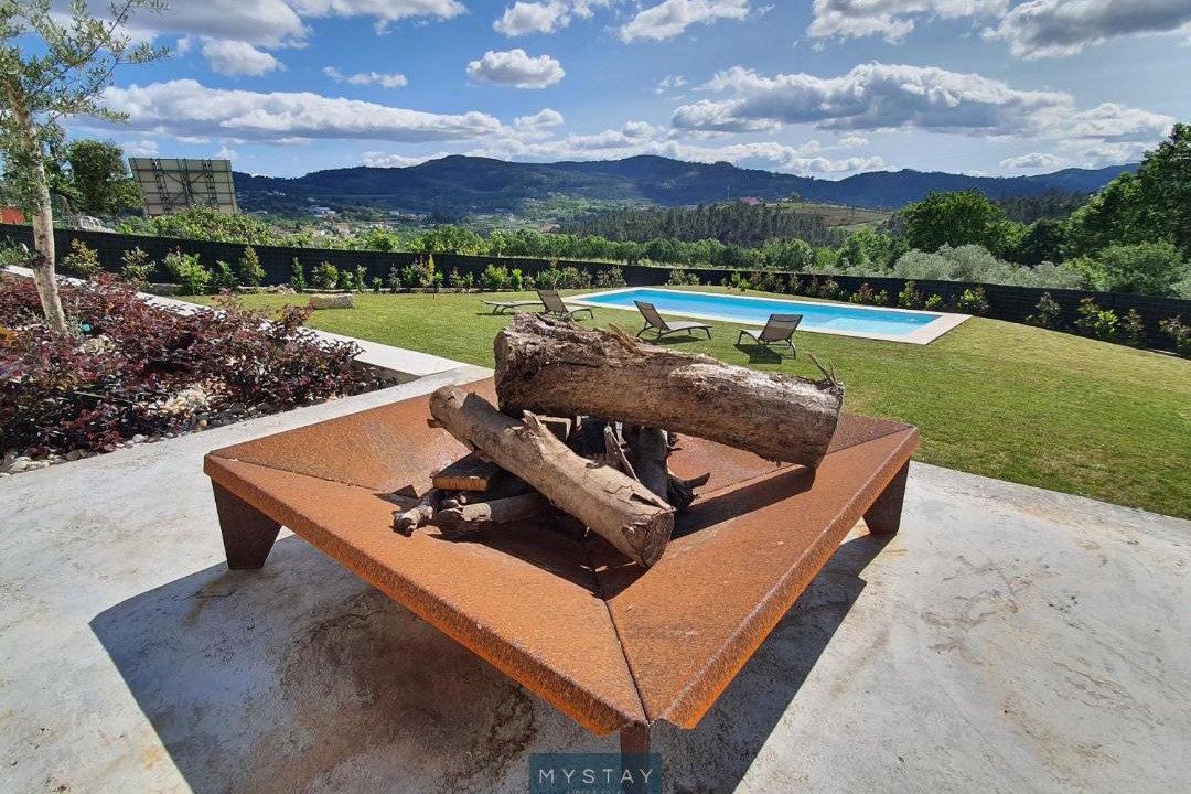 Photo of Patio Balcony in Pedraca