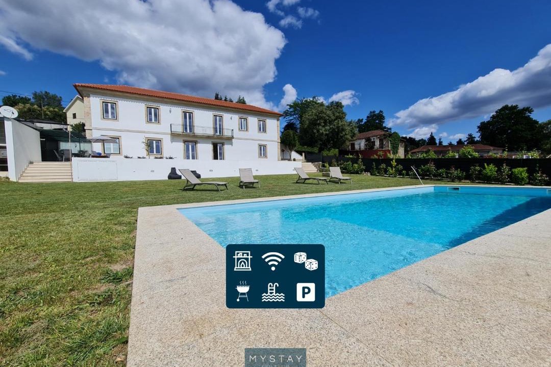 Photo of Outdoor in Pedraca
