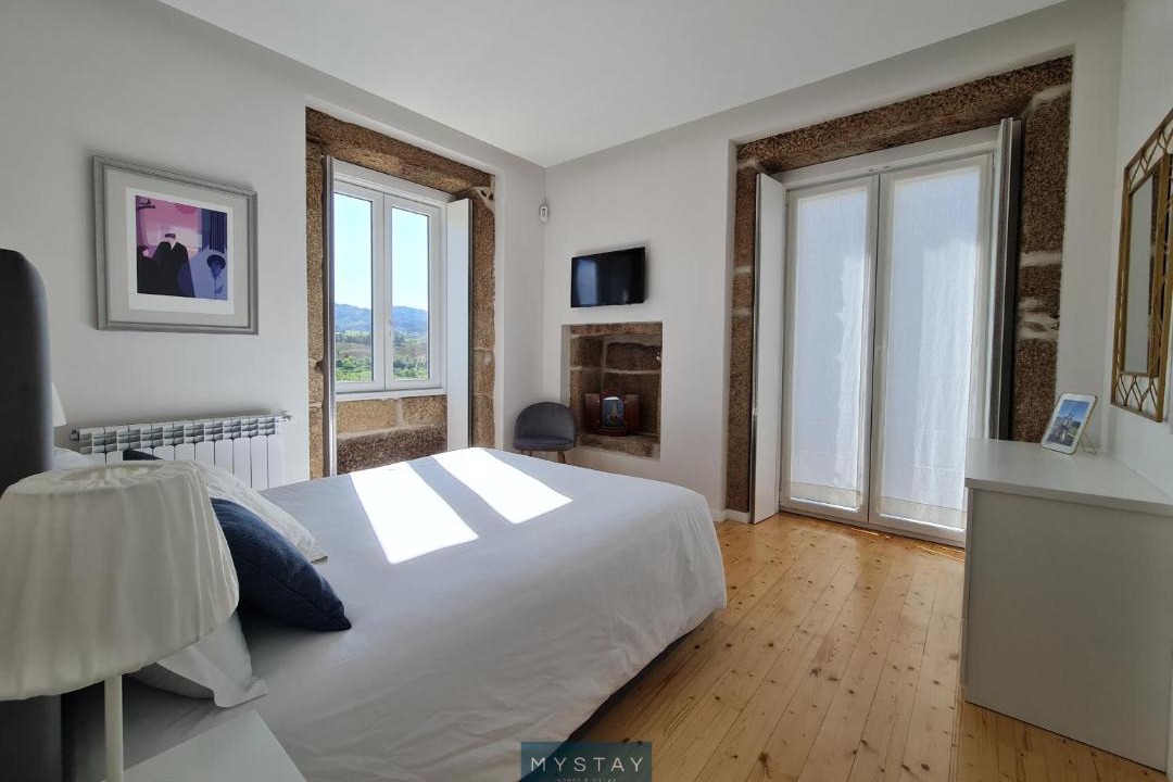 Photo of Bedroom in Pedraca