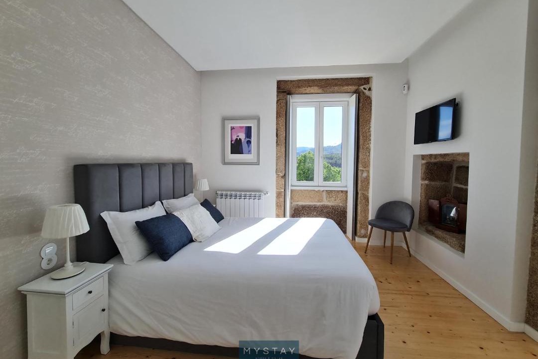 Photo of Bedroom in Pedraca