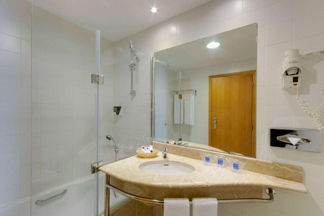 Photo of Bathroom in Matosinhos