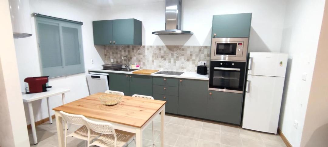 Photo of Kitchen in Portel