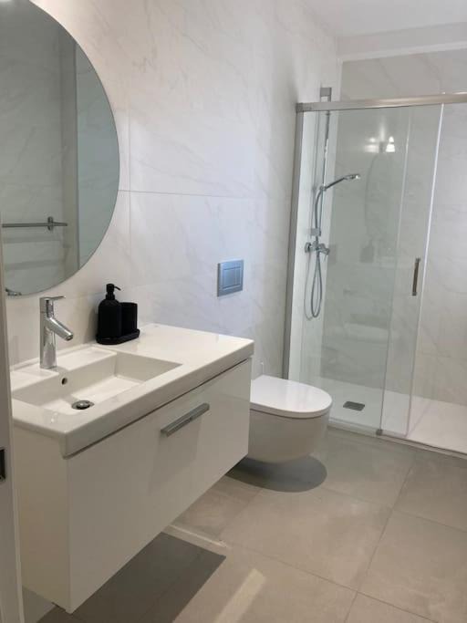 Photo of Bathroom in Olhao