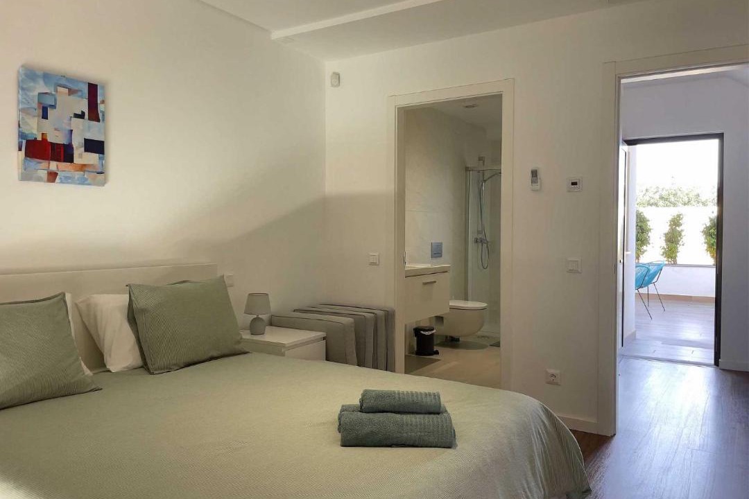 Photo of Bedroom in Olhao