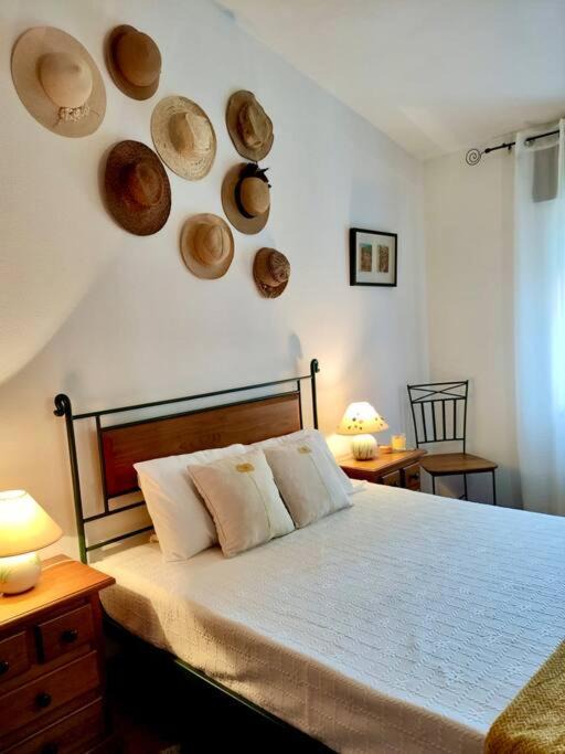 Photo of Bedroom in Chinicato