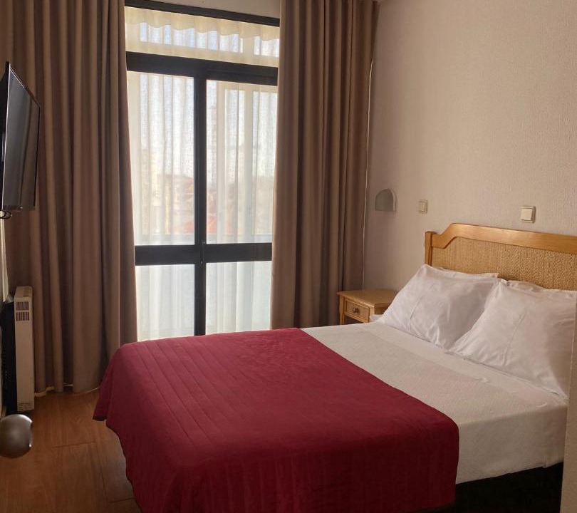 Photo of Bedroom in Espinho