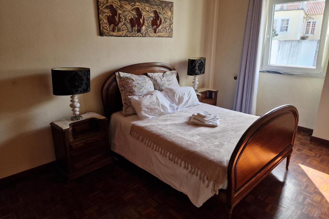 Photo of Bedroom in Horta