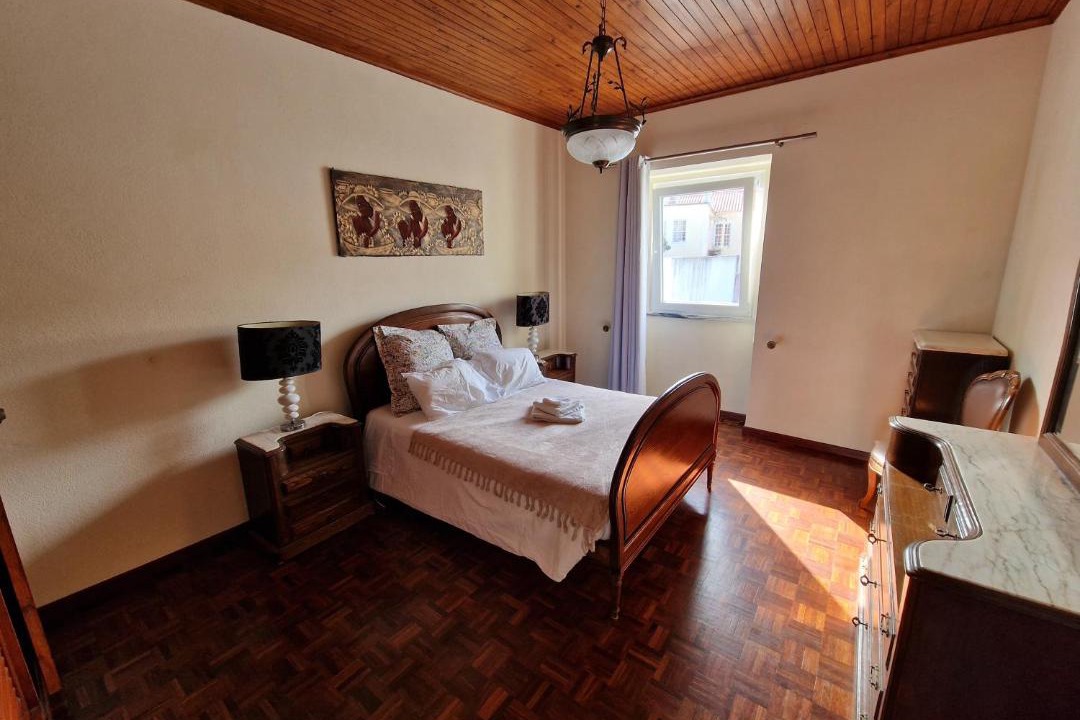 Photo of Bedroom in Horta