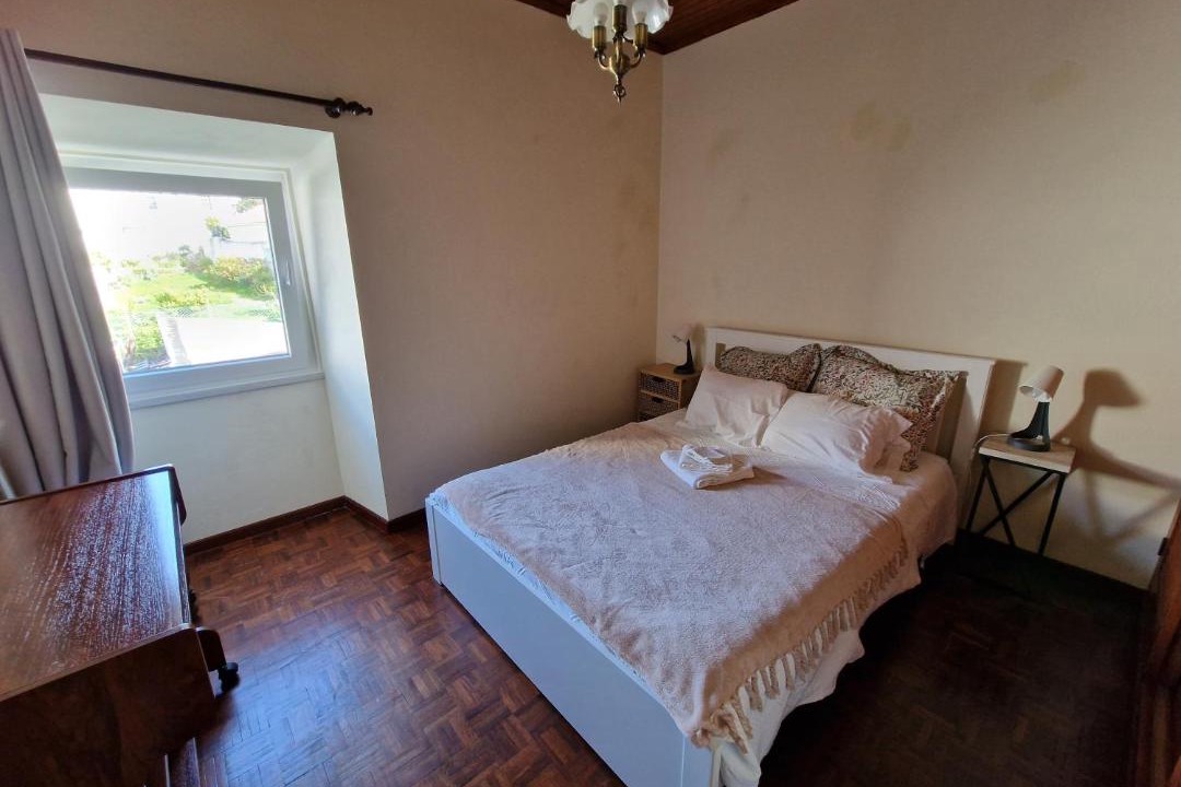 Photo of Bedroom in Horta