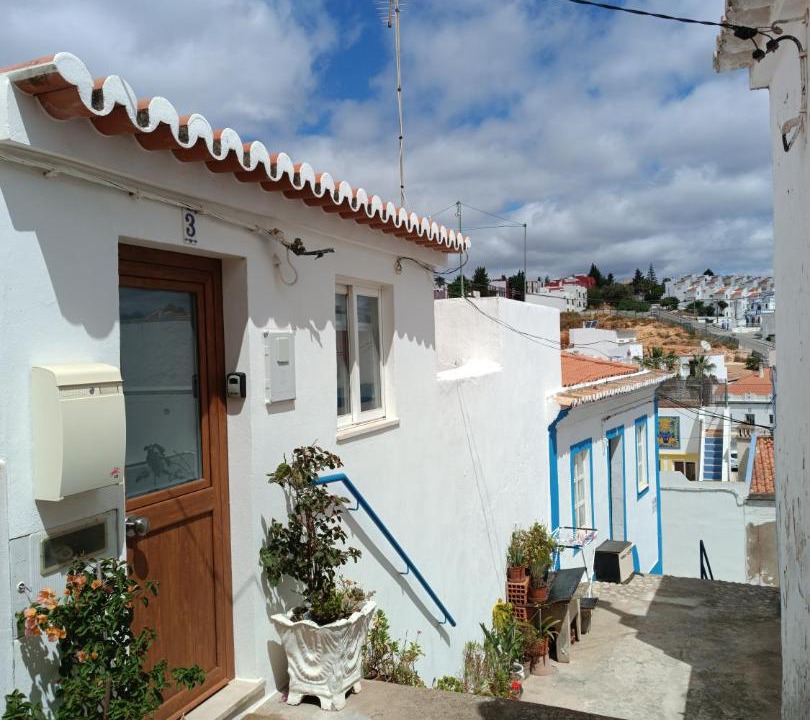 Photo of Others in Ferragudo