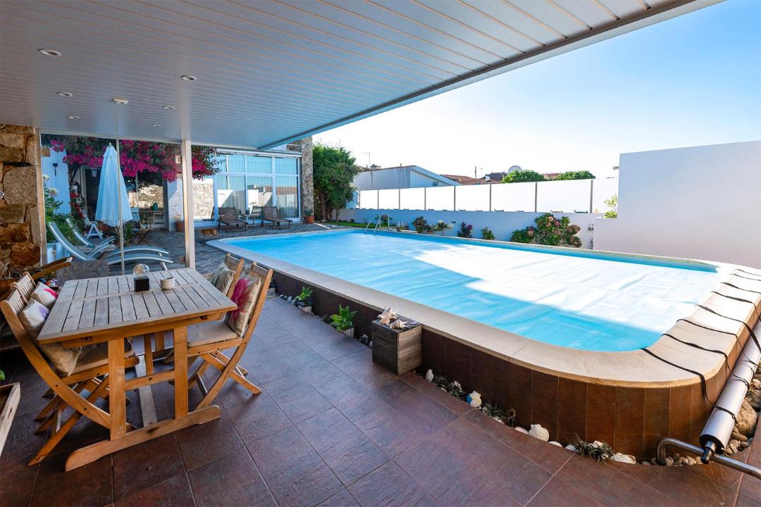 Photo of Outdoor in Murtosa