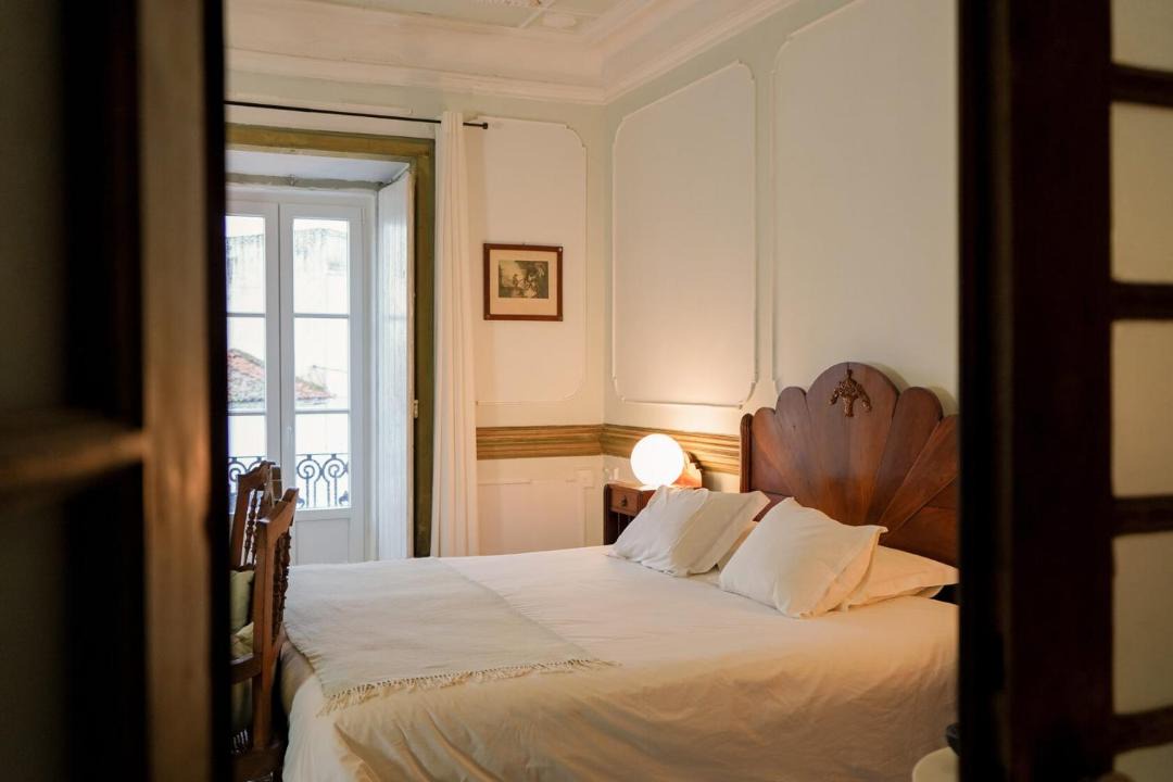 Photo of Bedroom in Vidigueira