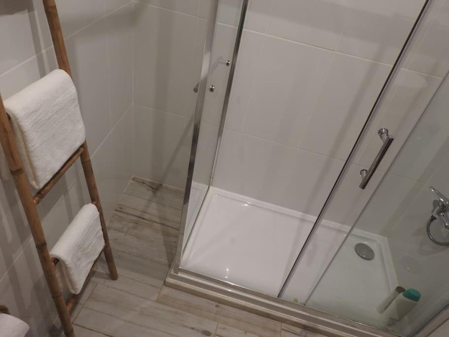Photo of Bathroom in Consolacao