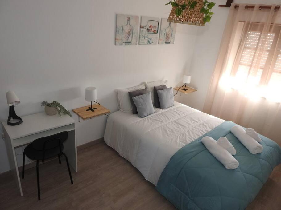 Photo of Bedroom in Consolacao