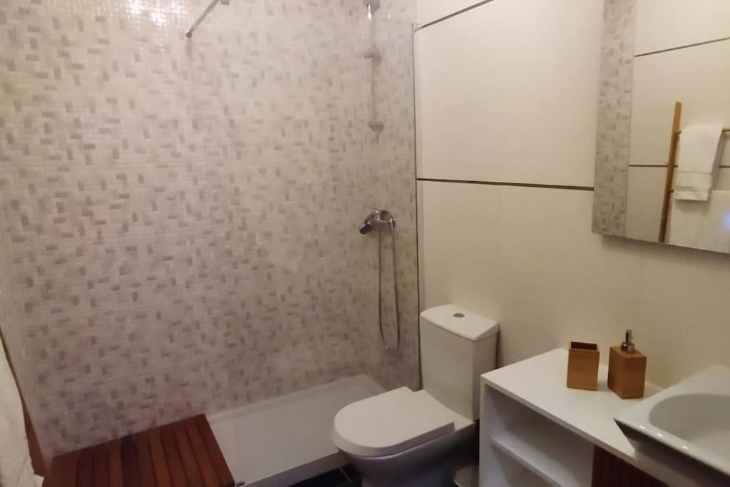 Photo of Bathroom in Figueira da Foz