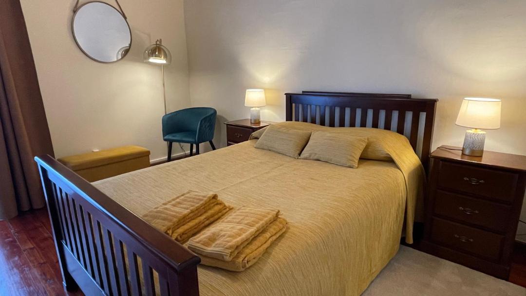 Photo of Bedroom in Furnas