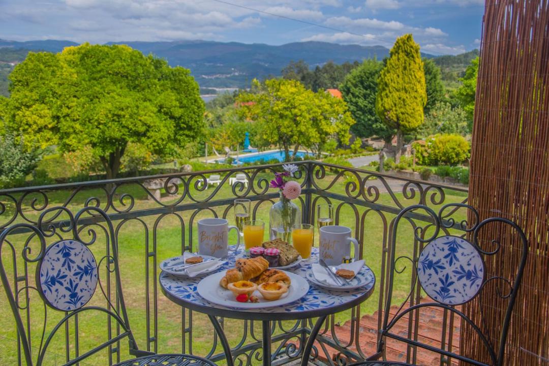 Photo of Patio Balcony in Oliveira de Frades