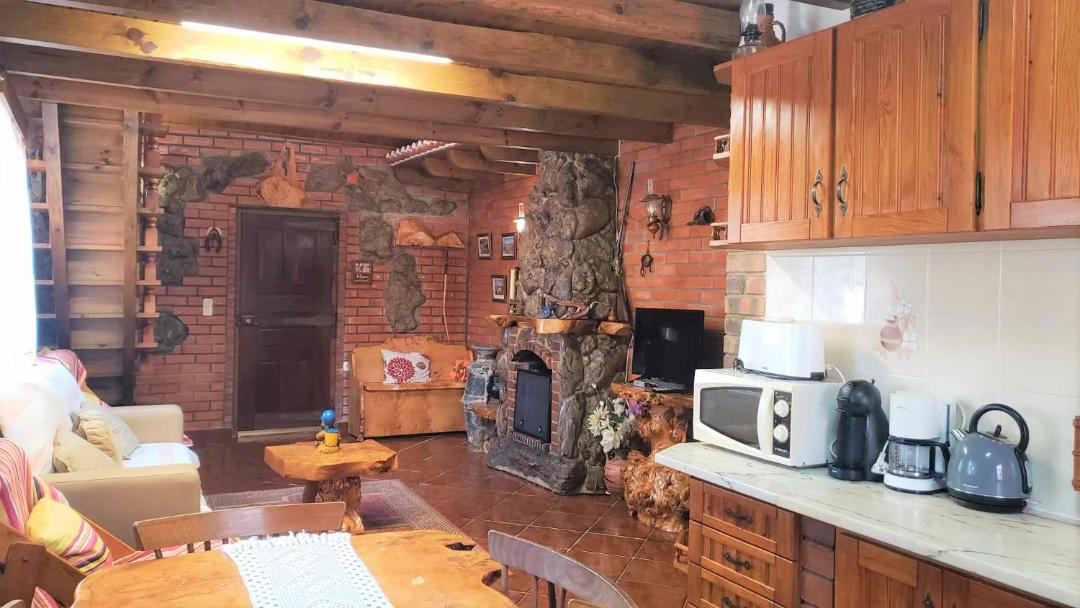 Photo of Kitchen in Ribamar