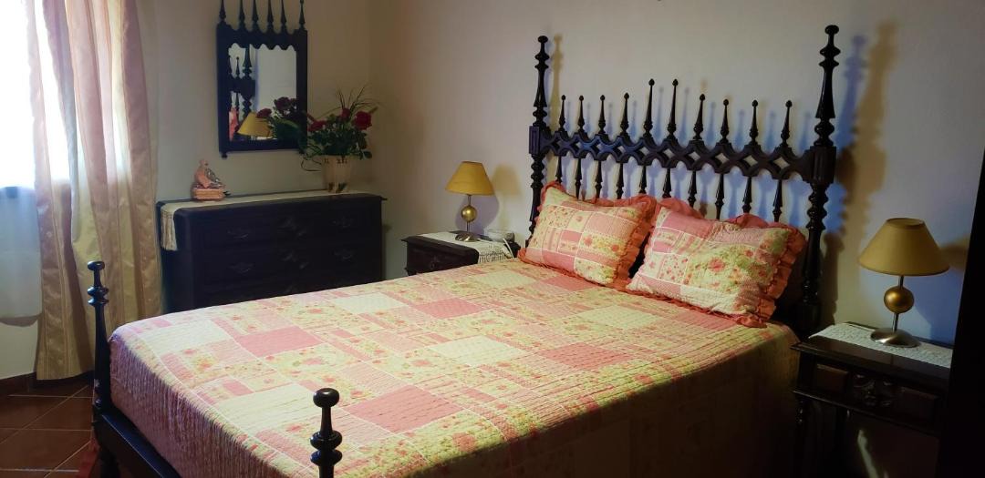 Photo of Bedroom in Ribamar
