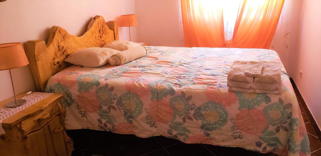 Photo of Bedroom in Ribamar
