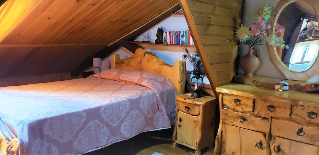 Photo of Bedroom in Ribamar