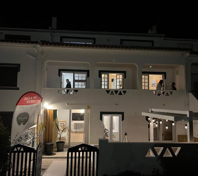 Photo of Others in Praia de Santa Cruz
