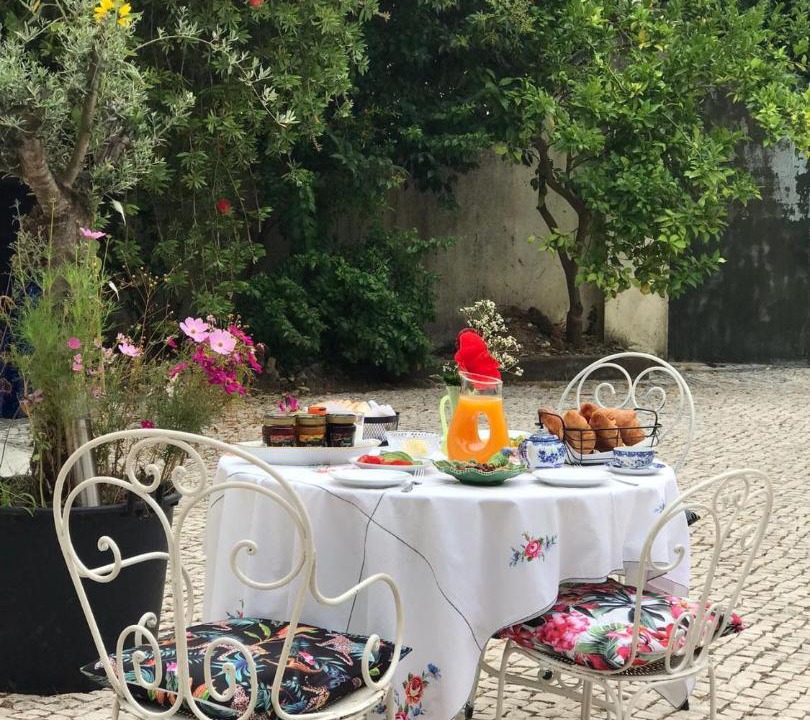 Photo of Patio Balcony in Anadia