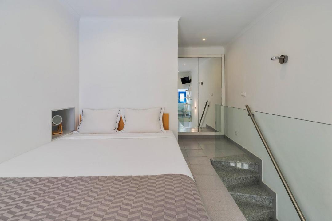 Photo of Bedroom in Setubal