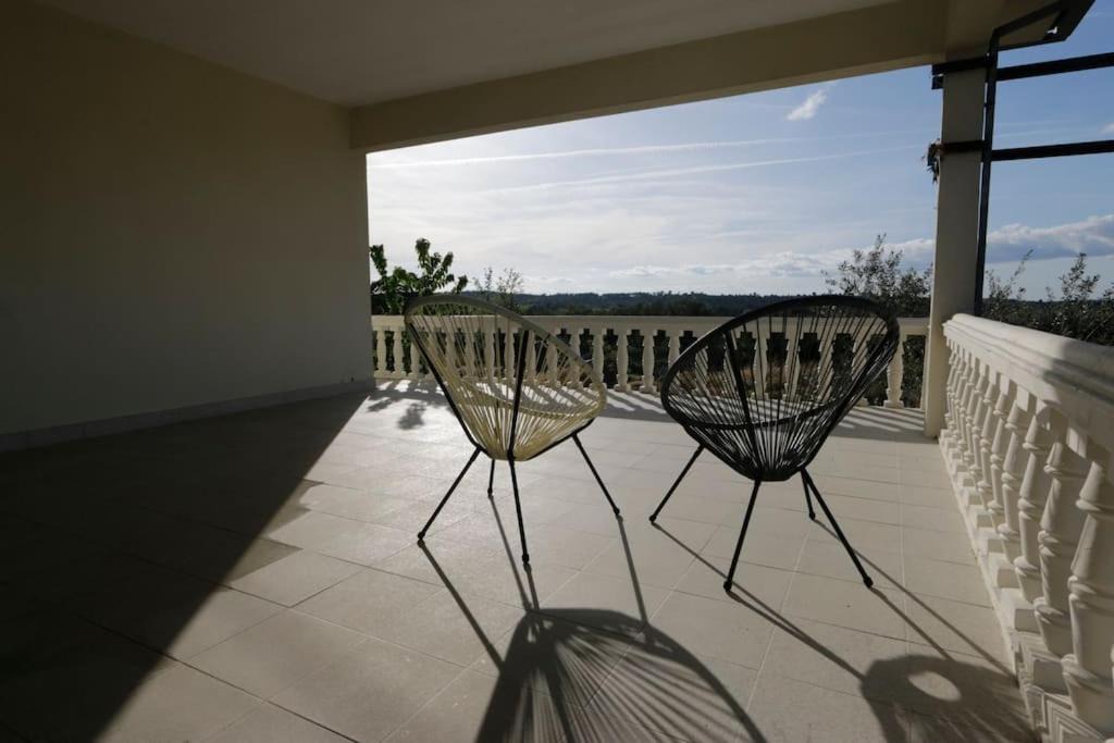 Photo of Patio Balcony in Almeida