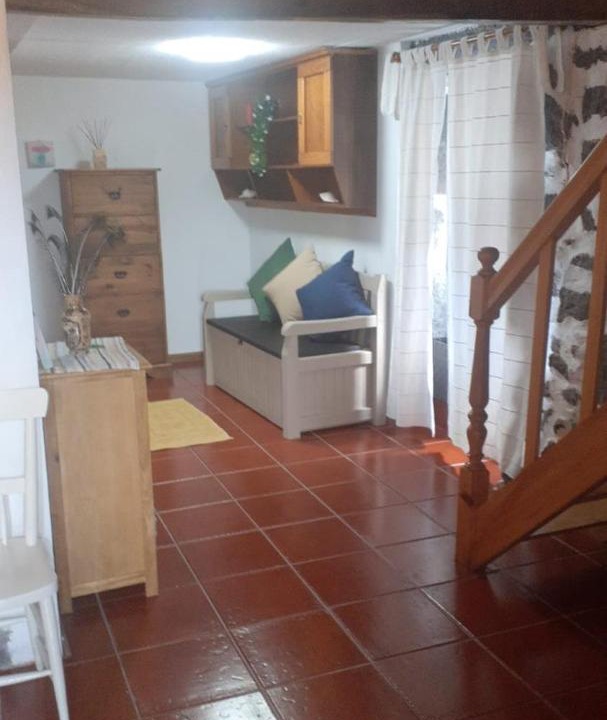 Photo of Livingroom in Calhau