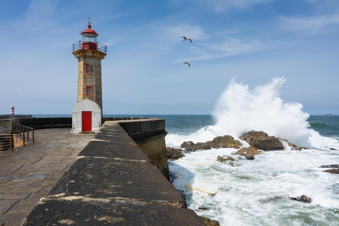 Photo of Others in Foz do Douro