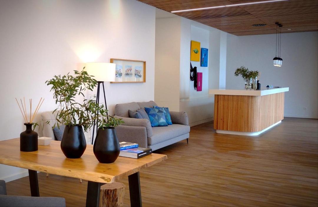 Photo of Livingroom in Ponta Delgada
