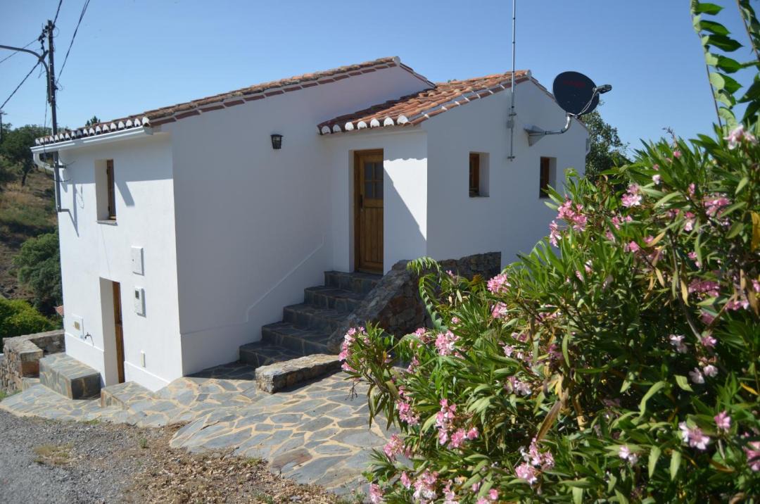 Photo of Buildings in Santa Maria de Marvao