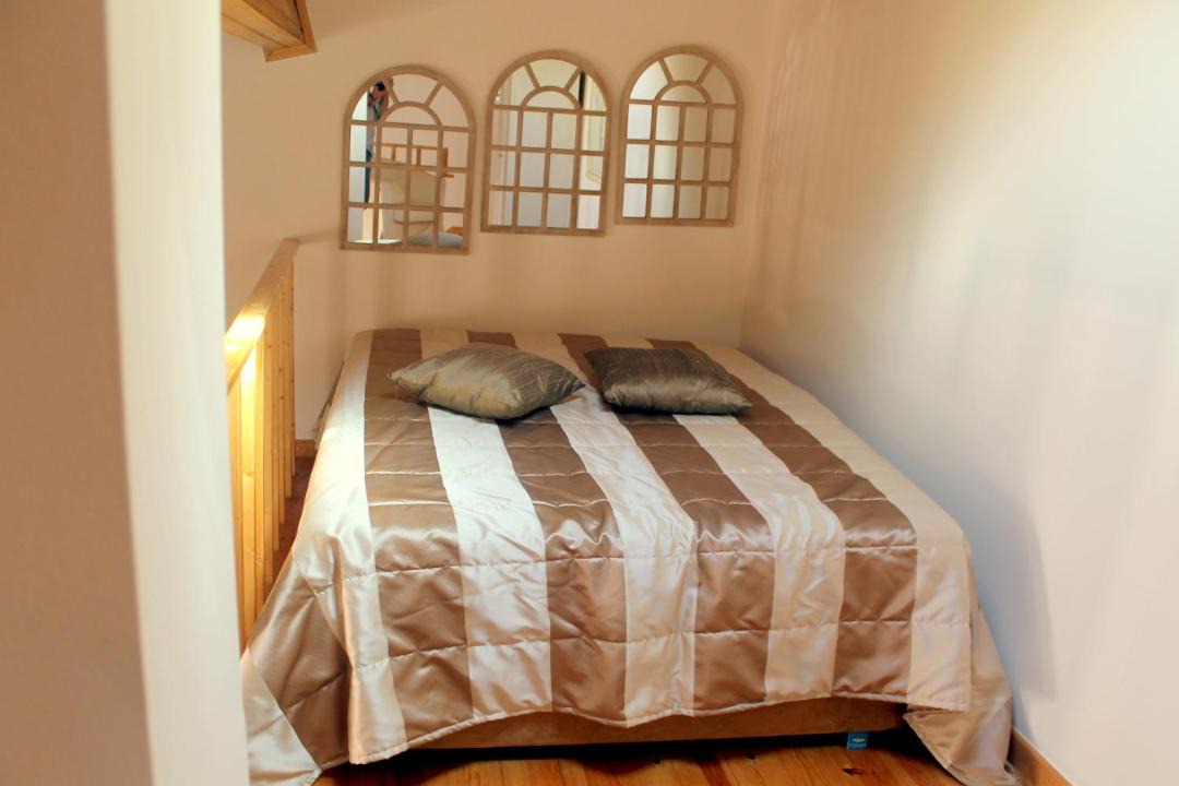 Photo of Bedroom in Bairro Alto