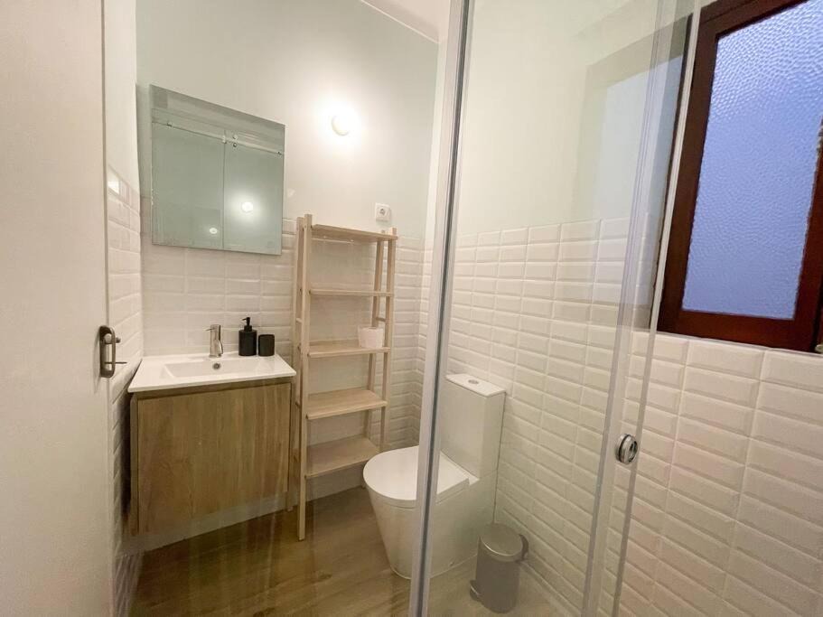 Photo of Bathroom in Sao Juliao da Figueira da Foz