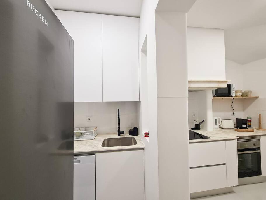 Photo of Kitchen in Sao Juliao da Figueira da Foz