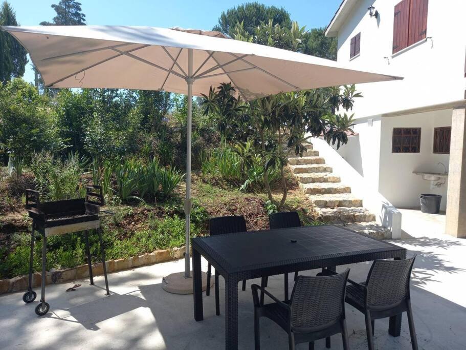 Photo of Patio Balcony in Arganil