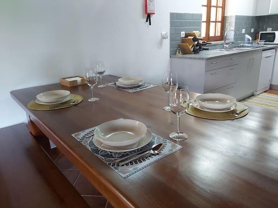 Photo of Kitchen in Arganil