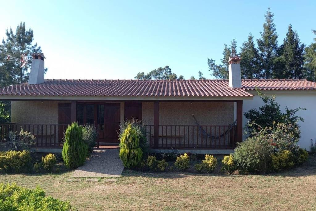 Photo of Buildings in Arganil