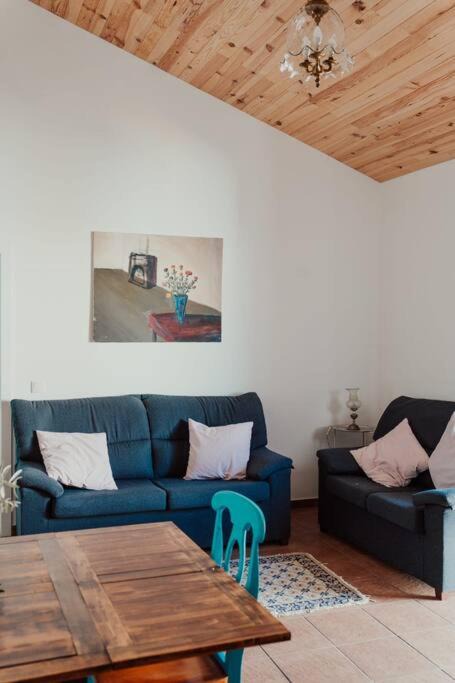 Photo of Livingroom in Albernoa